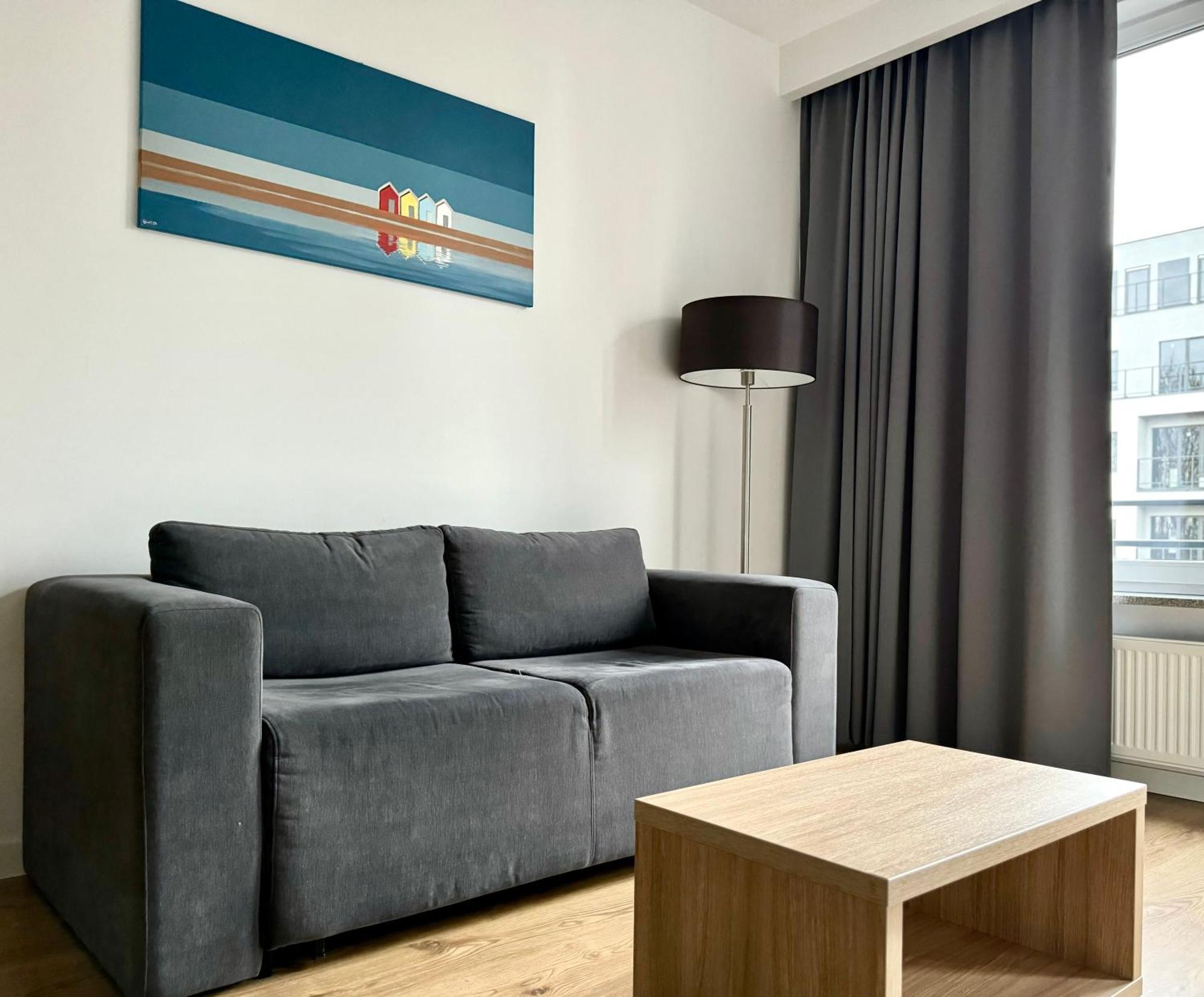 K22 Art Slawinska 506 Apartamento