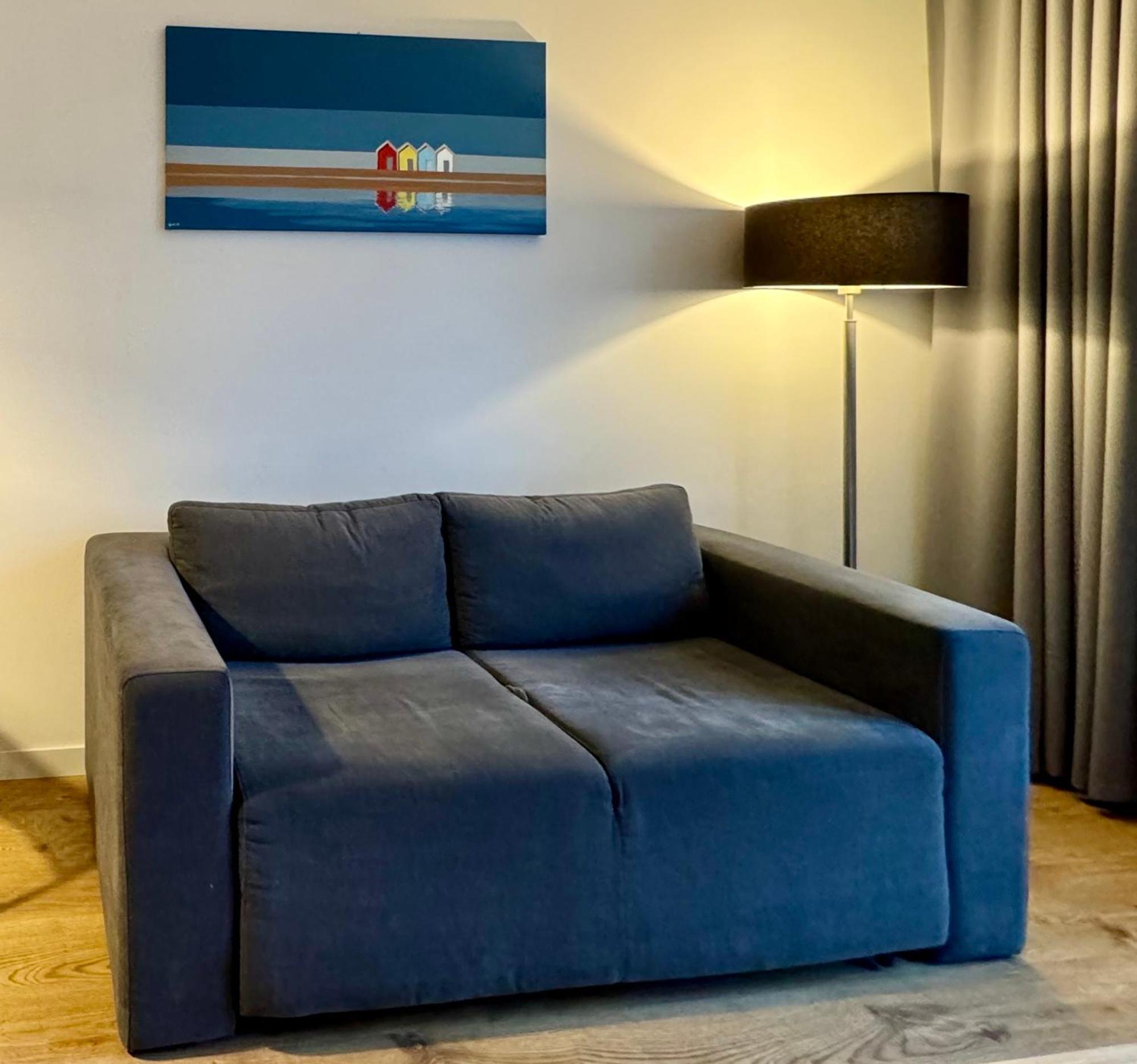 K22 Art Slawinska 506 Apartamento Varsovia