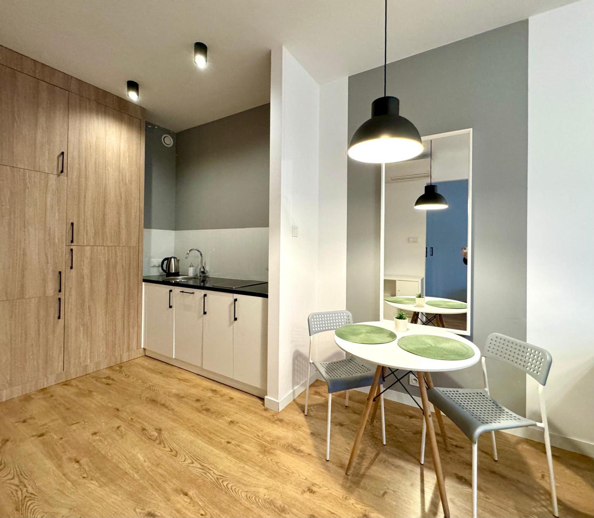 K22 Art Slawinska 506 Apartamento *