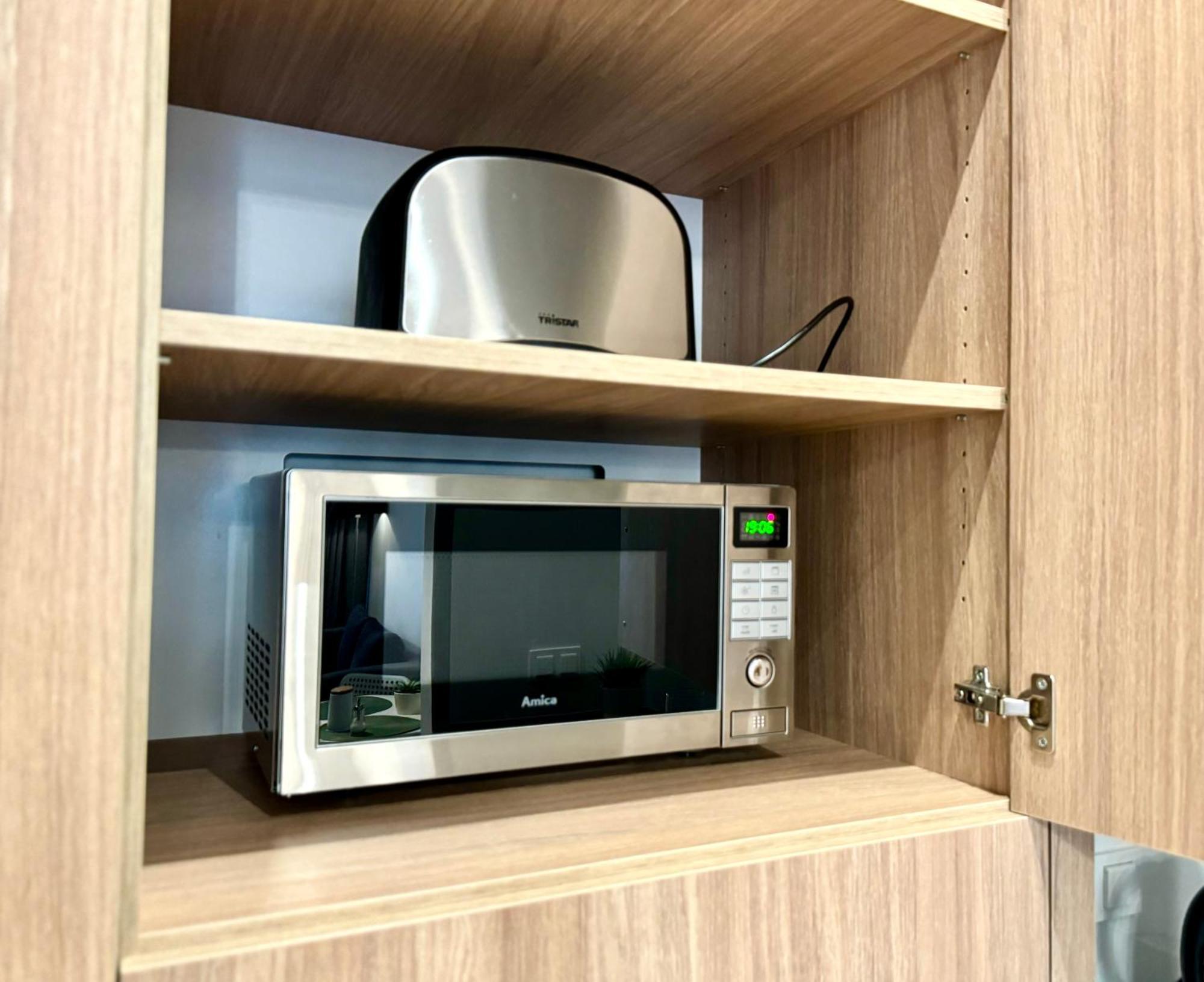 Apartamento K22 Art Slawinska 506 Varsovia