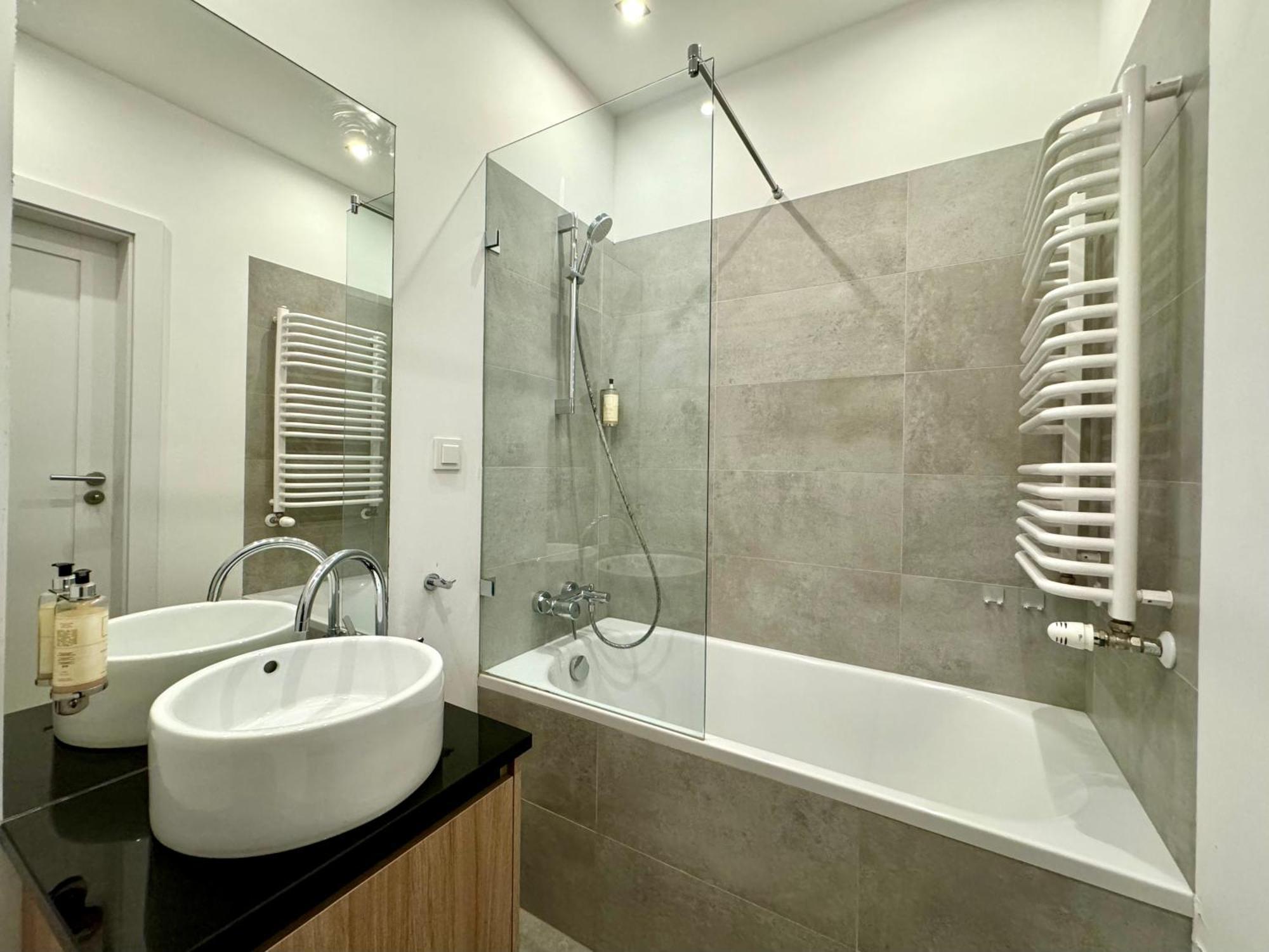 K22 Art Slawinska 506 Apartamento